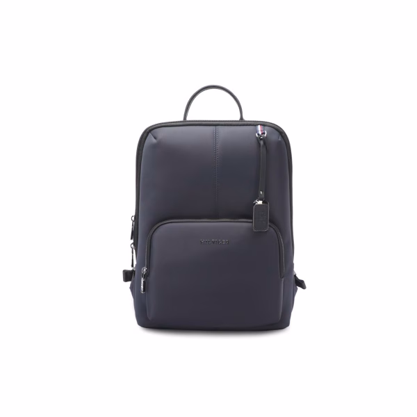 Tommy Hilfiger Crossett Premium Laptop Backpack