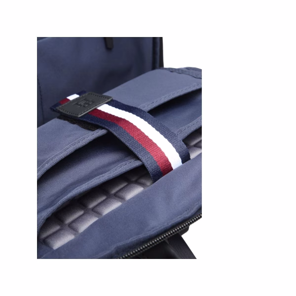 Tommy Hilfiger Crossett Premium Laptop Backpack