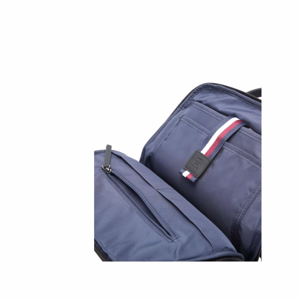 Tommy Hilfiger Crossett Premium Laptop Backpack