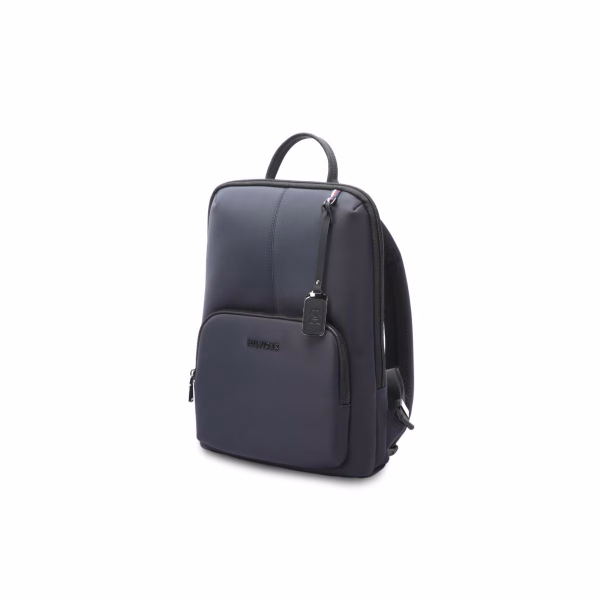 Tommy Hilfiger Crossett Premium Laptop Backpack