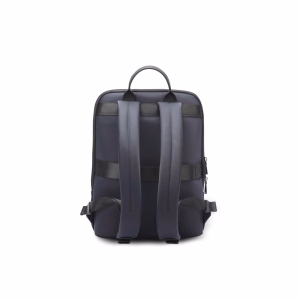 Tommy Hilfiger Crossett Premium Laptop Backpack