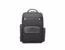 Tommy Hilfiger Nephi Premium Laptop Backpack with USB Charging and Trolley Strap