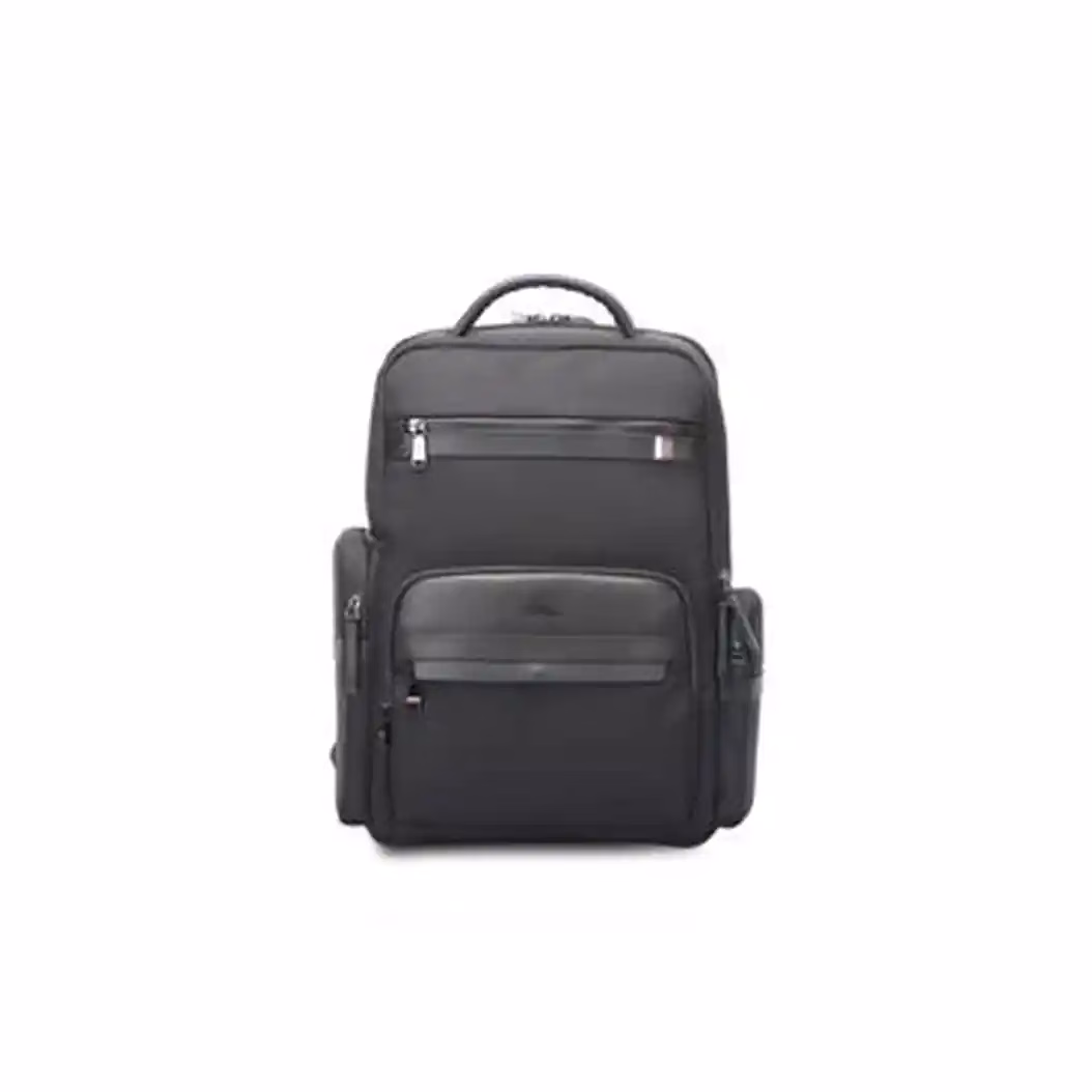 Buy Tommy Hilfiger Nephi Premium Laptop Backpack – Smart, Stylish & Comfortable - Baginnov Tommy Hilfiger Nephi Premium Laptop Backpack with USB Charging and Trolley Strap