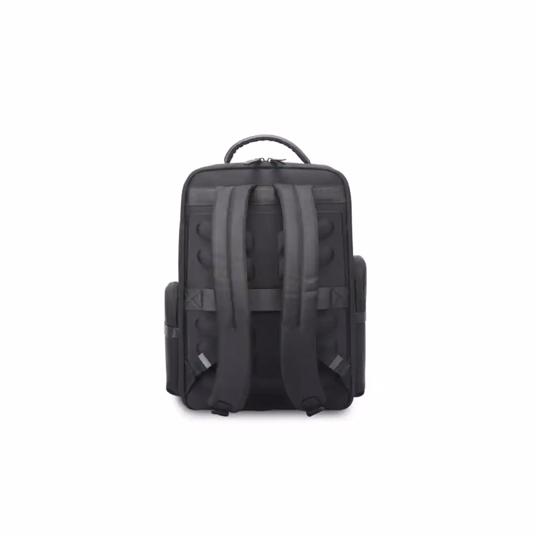 Buy Tommy Hilfiger Nephi Premium Laptop Backpack – Smart, Stylish & Comfortable - Baginnov Tommy Hilfiger Nephi Premium Laptop Backpack with USB Charging and Trolley Strap