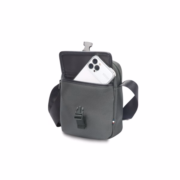 Tommy Hilfiger Neuman Premium Crossbody Bag