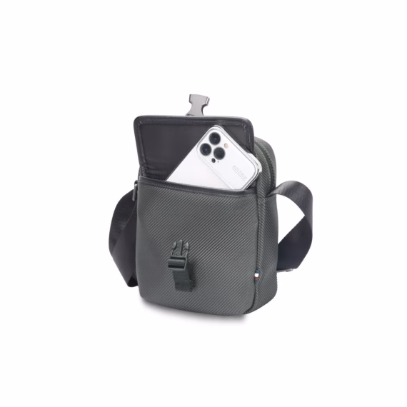 Tommy Hilfiger Neuman Premium Crossbody Bag