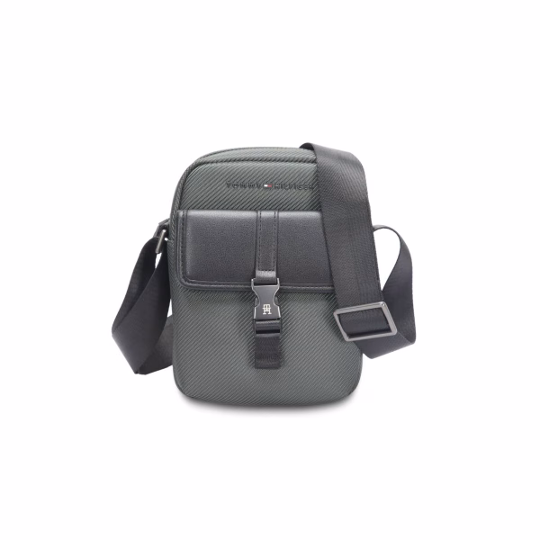 Tommy Hilfiger Neuman Premium Crossbody Bag