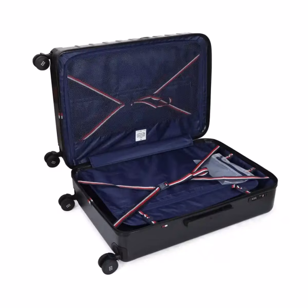 TOMMY HILFIGER Hoover Hard Cabin Trolley