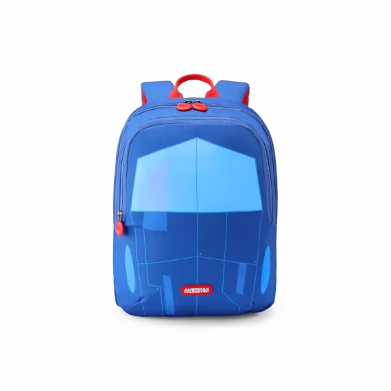 American Tourister SWIDDLE 4.0 Backpacks in Plane Blue