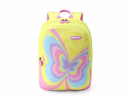 American Tourister SWIDDLE 4.0 Backpacks in Buterfly Yellow