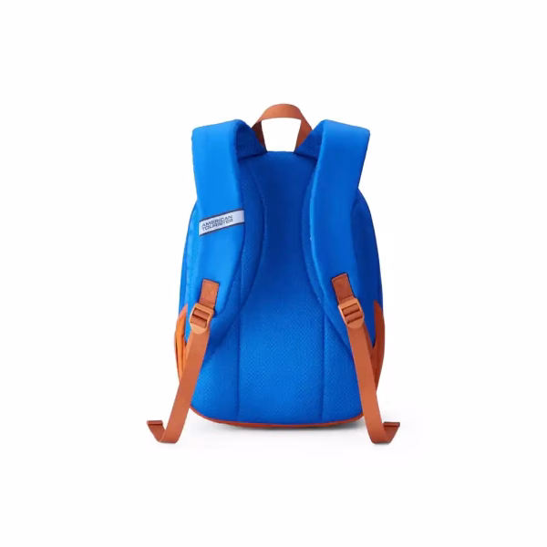 American Tourister YOODLE 4.0 Backpacks in Navy Bear