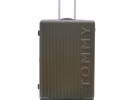 TOMMY HILFIGER Empire Textured Hard Luggage