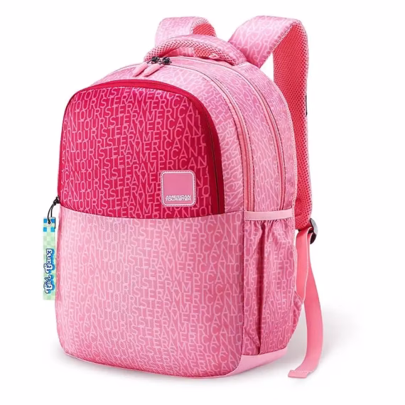 American Tourister MIA 3.0 Backpacks in Pink