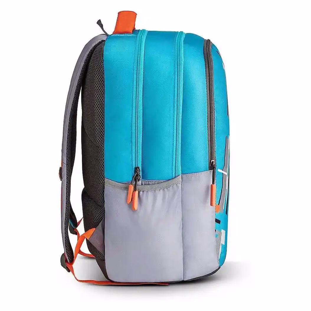 Buy American Tourister SEST 2.0 Backpacks Online – Trendy & Durable Backpacks - Baginnov American Tourister SEST 2.0 Backpacks