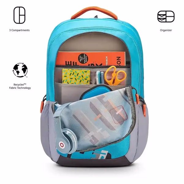 American Tourister SEST 2.0 Backpacks