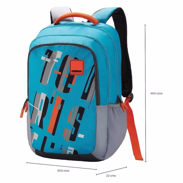 American Tourister SEST 2.0 Backpacks