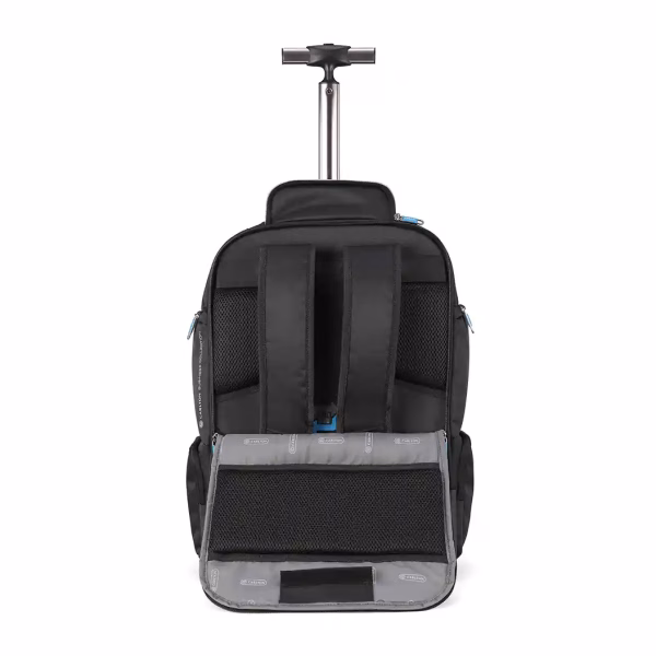 Carlton West End Backpacks