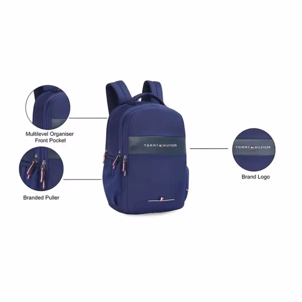 TOMMY HILFIGER Joshua