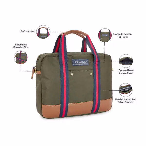 TOMMY HILFIGER Franklin