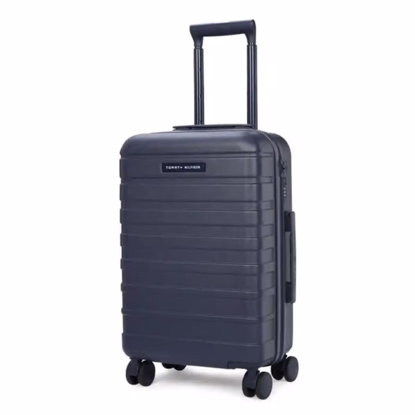 TOMMY HILFIGER Hoover Hard Cabin Trolley