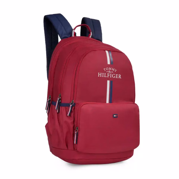 Buy Tommy Hilfiger Addam School Backpack