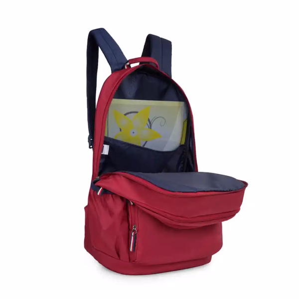 Buy Tommy Hilfiger Addam School Backpack
