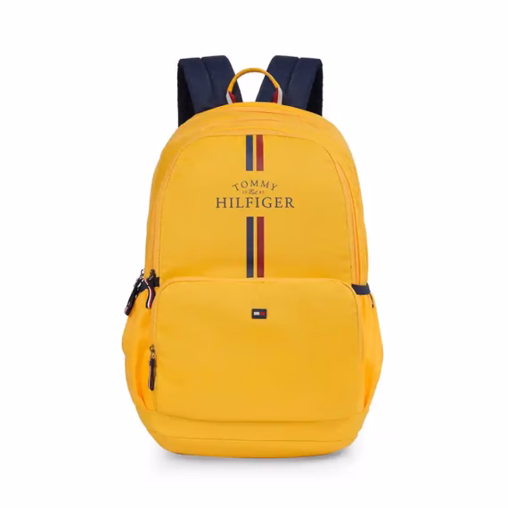 Buy Tommy Hilfiger Addam School Backpack