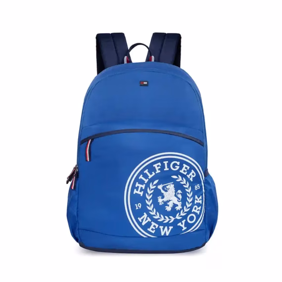 Tommy Hilfiger Deffodil Polyester Solid Backpack