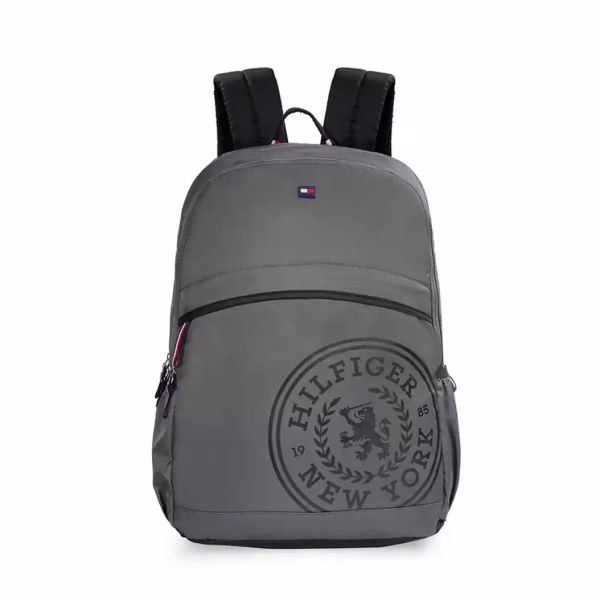 Tommy Hilfiger Deffodil Polyester Solid Backpack