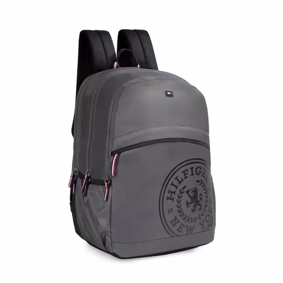 Tommy Hilfiger Deffodil Polyester Solid Backpack