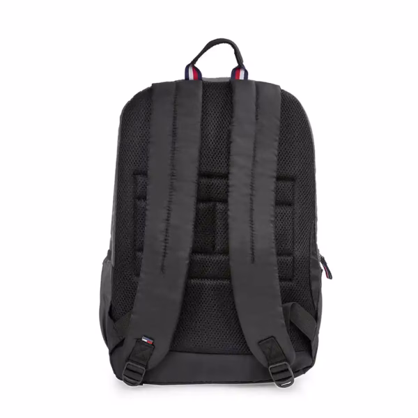 Tommy Hilfiger Deffodil Polyester Solid Backpack