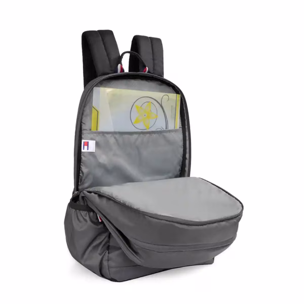 Tommy Hilfiger Deffodil Polyester Solid Backpack