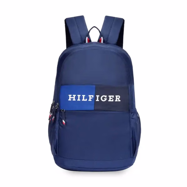 Tommy Hilfiger Ceaser Laptop Backpack