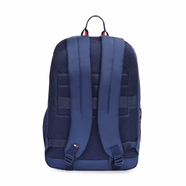 Tommy Hilfiger Ceaser Laptop Backpack
