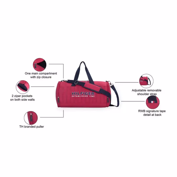 Tommy Hilfiger Typhoon