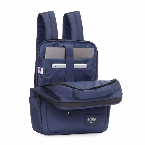 TOMMY HILFIGER Lawrence Laptop Backpack