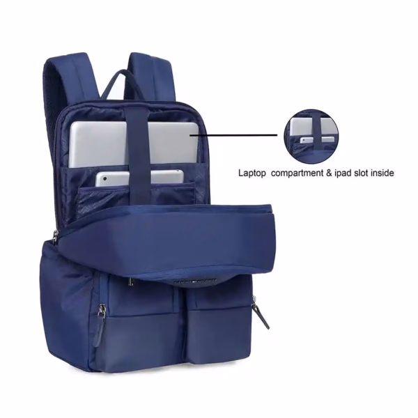 TOMMY HILFIGER Lazuli Laptop Backpack