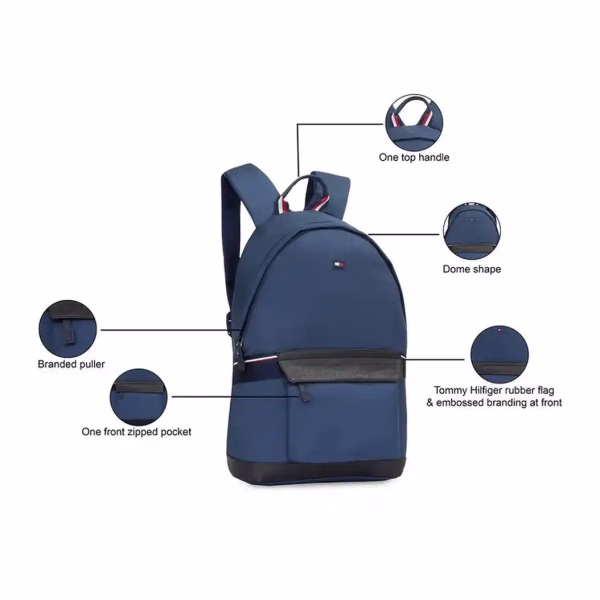 TOMMY HILFIGER Lenin Backpack