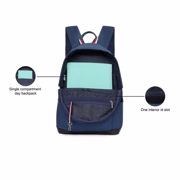 TOMMY HILFIGER Lenin Backpack