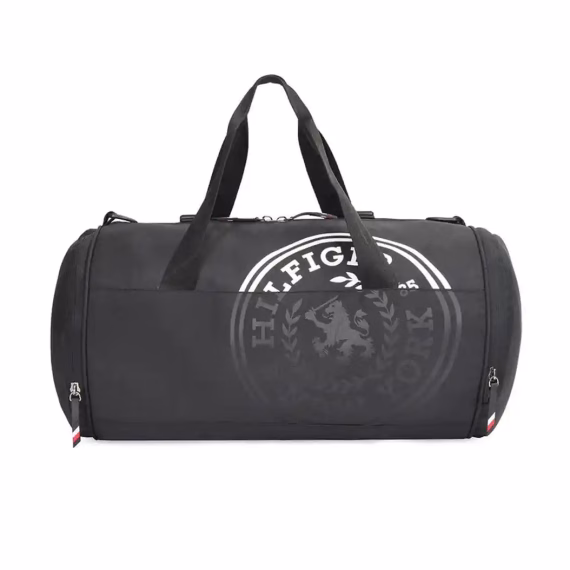 TOMMY HILFIGER Stalin Duffle Gym Bag