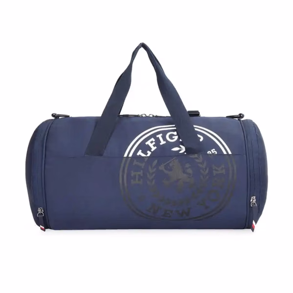 TOMMY HILFIGER Stalin Duffle Gym Bag