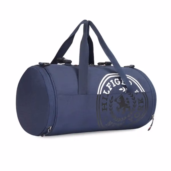 TOMMY HILFIGER Stalin Duffle Gym Bag