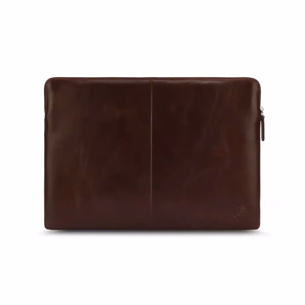 Carlton Heston Laptop Sleeve
