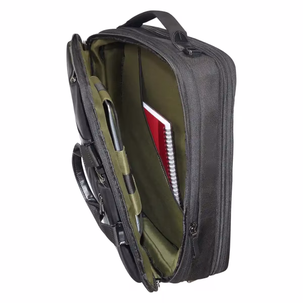 Samsonite Openrod File Bag