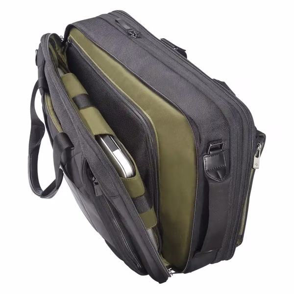 Samsonite Openrod File Bag