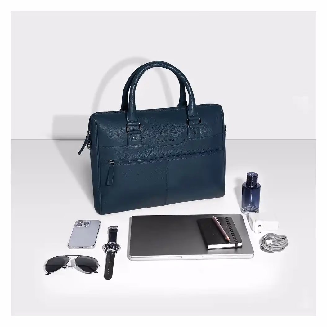 Buy Carlton URBAN SATCHEL Single Gusset File Bag Online – Durable & Stylish - Baginnov Carlton URBAN SATCHEL Single Gusset File Bag