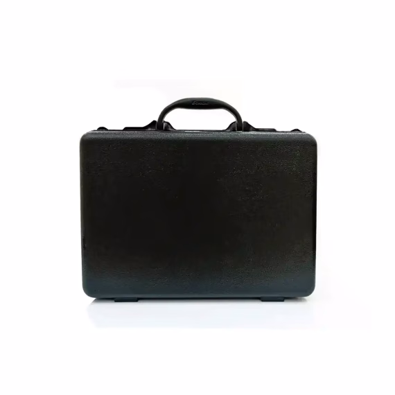 Echolac A 12 B Luggage in Black