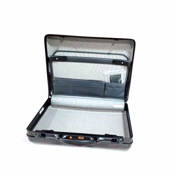 Echolac A 12 B Luggage in Dark Brown