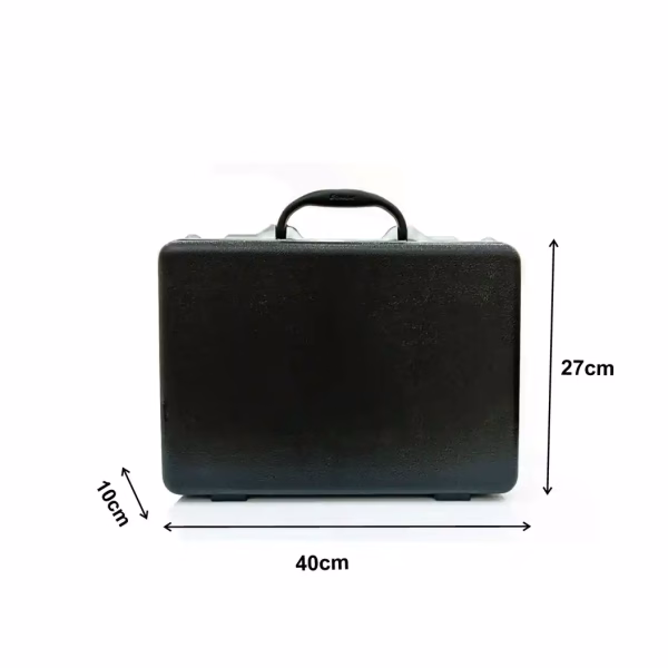 Echolac A 12 S Brief Case