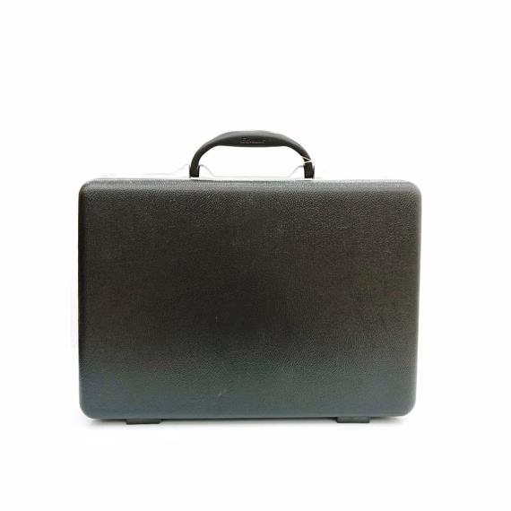Echolac A 22 S Luggage in Black
